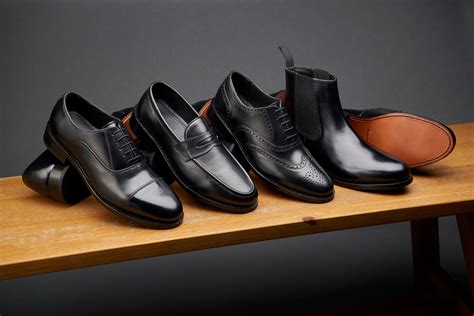 Samuel Windsor Quality Handmade Leather Shoes