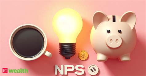 NPS Gets More Attractive For Salaried Under New Tax Regime Deduction