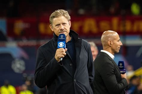 Peter Schmeichel Reveals The Technical Flaw That Is Causing Onana To