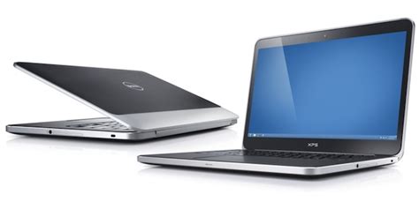 Dell XPS 14 Ultrabook Announced - ecoustics.com