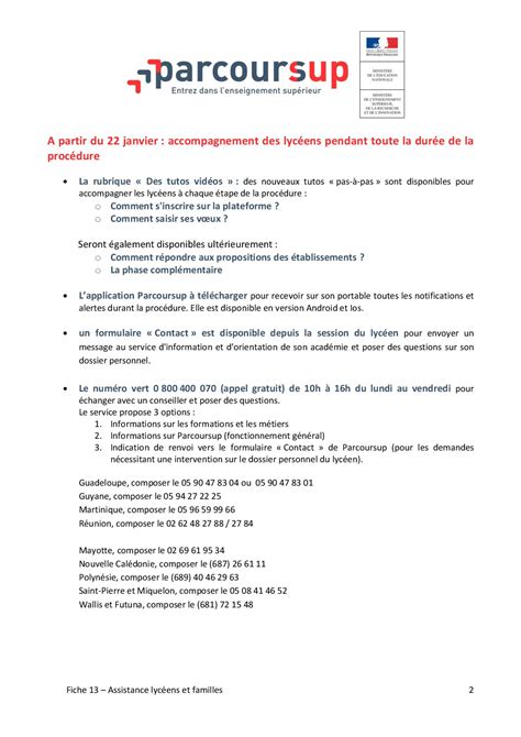 Lettre De Motivation Parcoursup Llcer Laboite Cv Fr