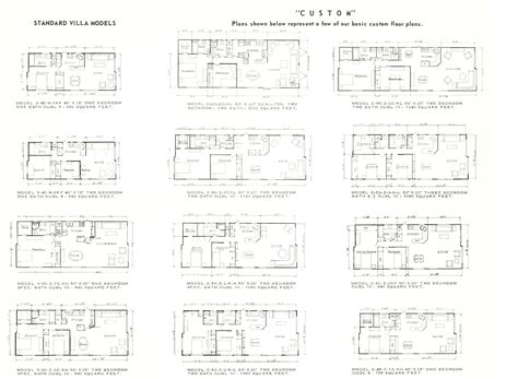 Expandable Mobile Homes