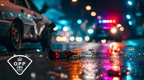 City Of Kawartha Lakes OPP Busy With Impaired Driving Calls On The