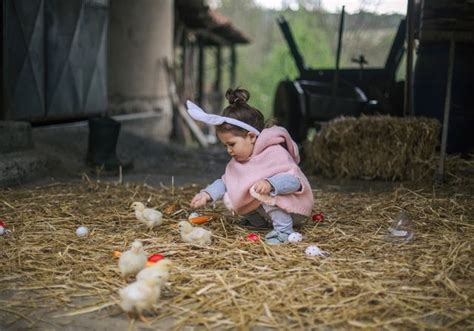 P Ques D Couvrez Spots O Chasser Les Oeufs De P Ques En France Elle