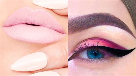 Eye Makeup Hacks Compilation Beauty Tips For Every Girl