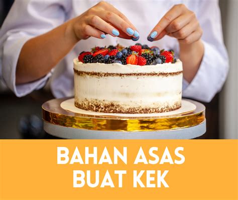 Resepi Kek Kukus Bahan Lembut Gebu Aneka Resepi