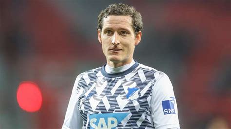 Ex Schalke Profi Sebastian Rudy Hat Neuen Job In Der Bundesliga