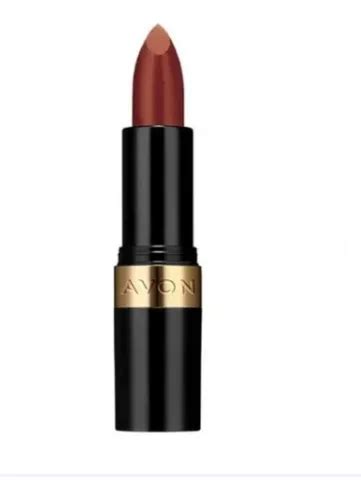 Batom Matte Avon Power Stay G Cor Nude Supremo Mercadolivre