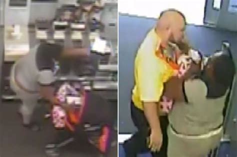 Video Shoplifting Suspects Crash And Burn In The Stupidest Heist Of