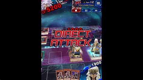 Yu Gi Oh Duel Links Gravekeepers Ranked Match Youtube