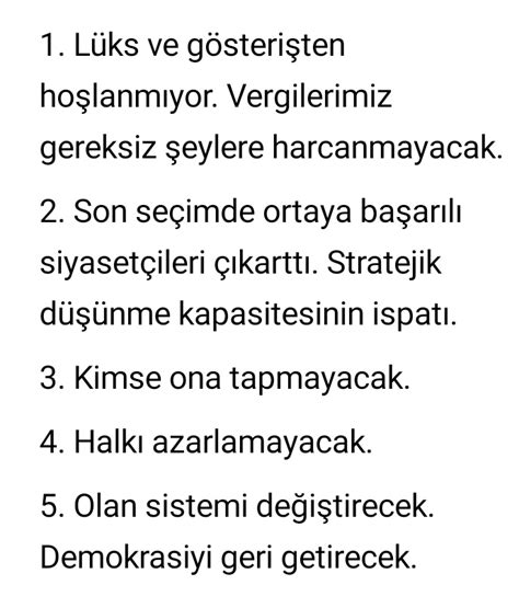 Cavit Yerlikaya on Twitter Niye Kemal Kılıçdaroğlu değil