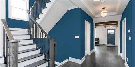 5 Types Of Paint Finish Guide Interior And Exterior Ccs Painting