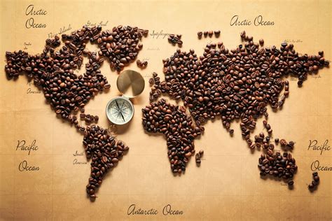 Coffee History Of The Word at Sergio Hasting blog