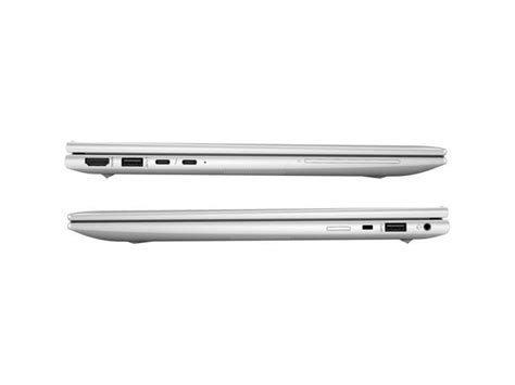 Hp Notebook Elitebook G Intel Core I P Th Gen Gb