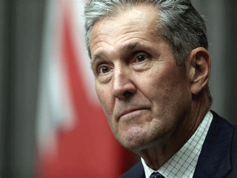 Manitoba Premier Hints That Possible Carbon Tax Deal With Federal