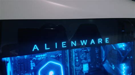 Alienware Aurora R13 Pc Gamer