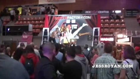 Jess Royan Fucked By Ricky Blue Straight Guy In Public Gay Amateur Porn By Jess Royan XXX