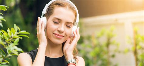 Six Ways Music Can Boost Your Mood Salts Of The Earth