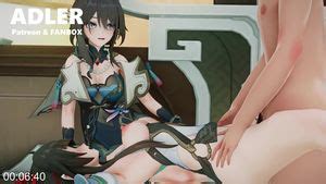 241013 ADLER 灵砂 Hentai Share
