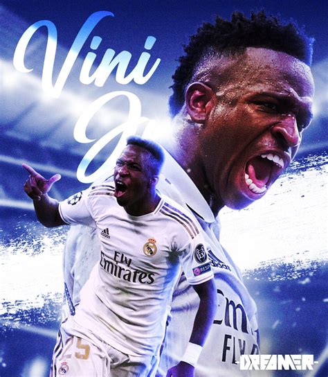 Vini Jr Wallpapers 4k Hd Vini Jr Backgrounds On Wallpaperbat
