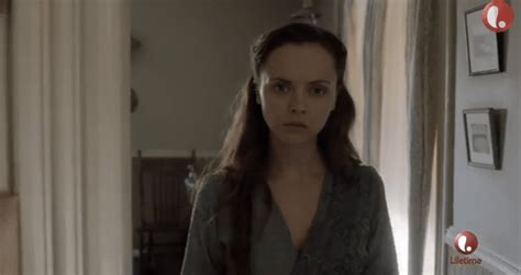 Lifetime Lizzie Borden Movie Christina Ricci Trailer | The Mary Sue