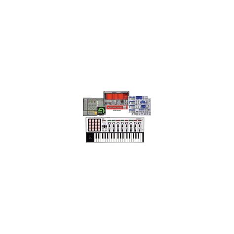 Korg microKONTROL MIDI Studio Controller | Musician's Friend