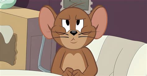 Tom Et Jerry Show Saison 4 Épisode 223 Ironiquement Tendance