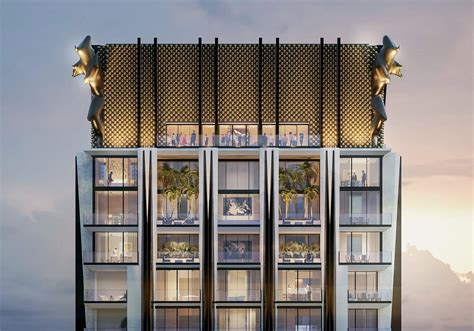 Dolce & Gabbana Hotel & Residences Miami: Luxury Living Redefined ...