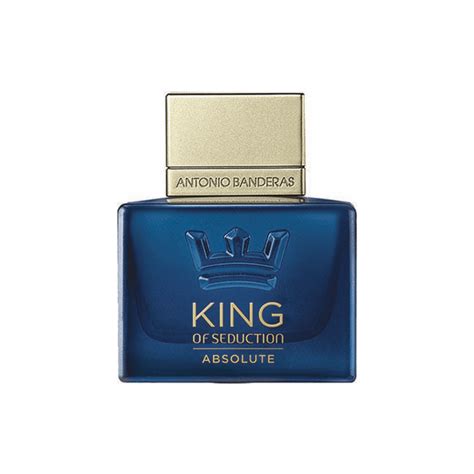 Antonio Banderas King Of Seduction Absolute Edt 100ml The Perfume