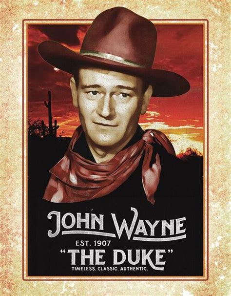 John Wayne Classic The Collectors Gateway