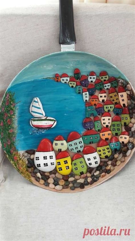 Sea Crafts Diy Home Crafts Diy Arts And Crafts Creative Crafts