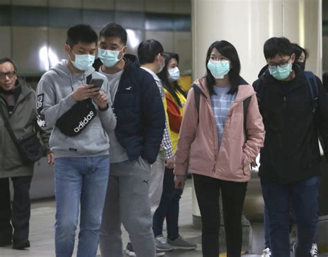 台灣即日提升港澳旅遊警示至最高第三級 籲免非必要旅遊 星島日報