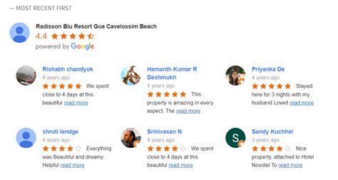 The Best Google Reviews Wordpress Plugins In