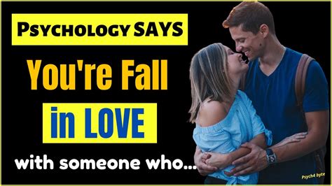 Psychological Facts About Love Relationships Psychology Says About