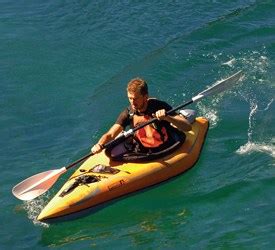 Advanced Elements Kayak Review – Best Inflatable Kayaks | Inflatable ...