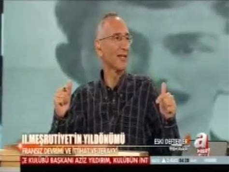 23 Temmuz 2011 A Haber Eski Defterler 10 Bölüm II Meşrutiyette