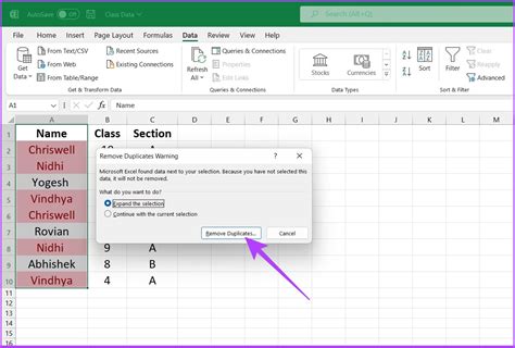 How To Highlight Duplicates In Excel 2 Easy Ways Guidingtech