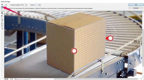 C Mo Utilizar El Punto De Fuga De Photoshop J Soluci N Creativa