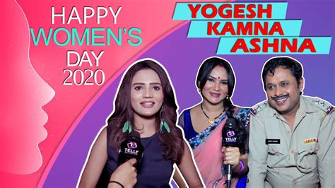 Happu Ki Ultan Paltan Stars Yogesh Tripathi Kamna Pathak Ashna Kishore Interview On Women S