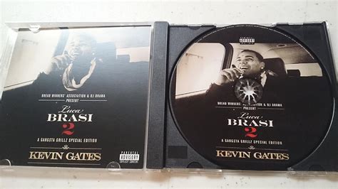 Kevin Gates Luca Brasi 2 Music