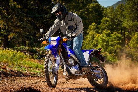 YAMAHA WR250R (2017-Present) Specs, Performance & Photos - autoevolution