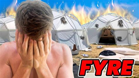 Fyre Festival Survivor Reveals The Truth Years Later Never