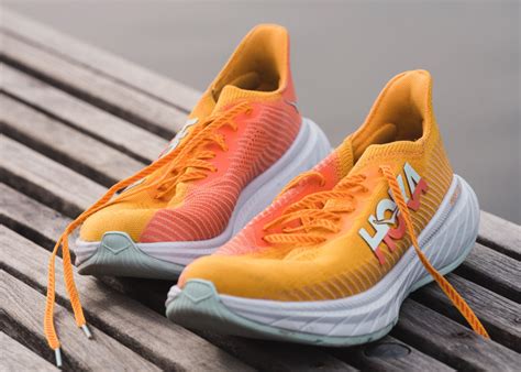 Hoka Carbon X 3 Review If The Knit Does Not Fit We Must Acquit Believe In The Run