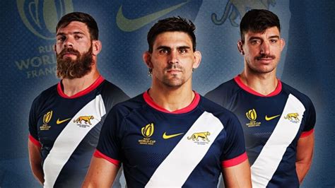 La historia detrás de la nueva camiseta de los Pumas inspirada en los