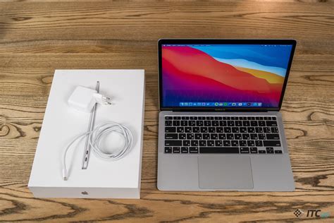 Обзор Apple MacBook Air M1: революция