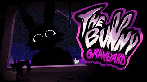 ̶К̶л̶а̶д̶б̶и̶щ̶е̶ Сад зайки The Bunny Graveyard Demo Youtube