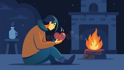 Finding Solace Stock Illustrations 344 Finding Solace Stock