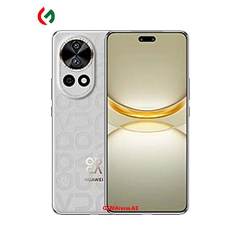 Huawei Nova 12 Ultra Price In UAE Specifications GSMArena UAE