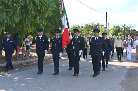 El Pasado De Octubre Conmemoramos El Aniversario Luctuoso De Los