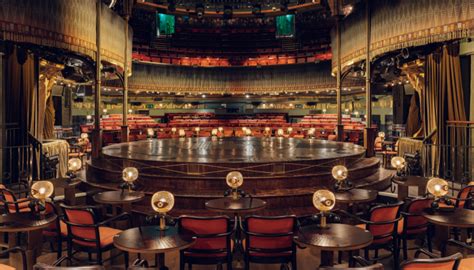 Cabaret Shows And Events Theatres Online